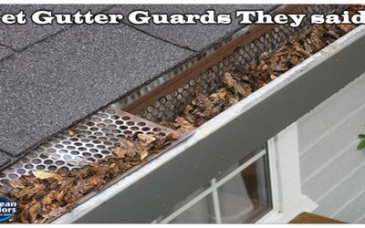 Should I Buy Gutter Guards?